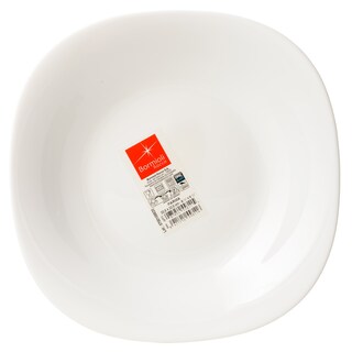 - | ΠΙΑΤΟ ΤΕΤΡΑΓΩΝΟ ΒΑΘΥ 23 Χ 23 CM PARMA 1 ΤΕΜ