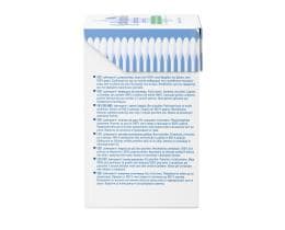 JOHNSON | Μπατονέτες Plastic Free 100 Τεμάχια