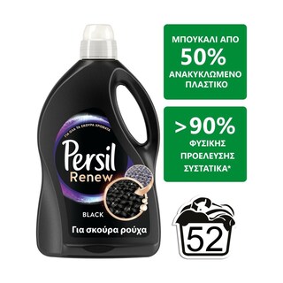 PERSIL