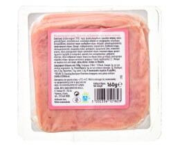 ΑΒ | Ωμοπλάτη Χοιρινή Φέτες 160g