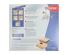 ΓΙΩΤΗΣ | Μείγμα για Μιλφέιγ 532g