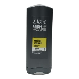 DOVE | ΑΦΡΟΛΟΥΤΡΟ FRESH AWAKE 400 ML