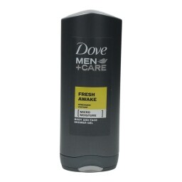 DOVE | ΑΦΡΟΛΟΥΤΡΟ FRESH AWAKE 400 ML