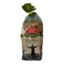 ΚΡΗΤΩΝ ΑΡΤΟΣ | KRIT ARTOS BARLEY RUSK PGE. 600G