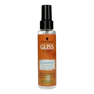 GLISS | Spray Conditioner Summer Repair Treatment 100ml