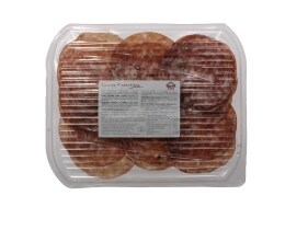 NEGRONI | SALAMI FINOCHIONA 120GR