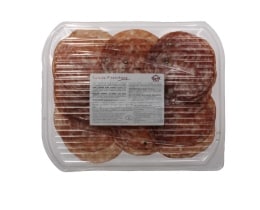 NEGRONI | ΣΑΛΑΜΙ FINOCHIONA 120GR