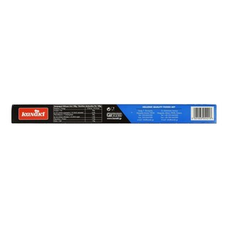 KANAKI | KANAKI KOUROU DOUGHT 700GR FROZEN 0.80DISC  700GR -0,80