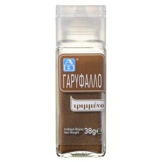 ΑΒ | Γαρύφαλλο Τριμμένο 38 gr