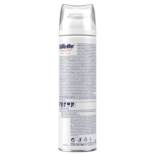 GILLETTE | Αφρός Ξυρίσματος SkinGuard Sensitive 250ml