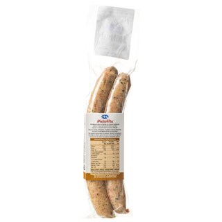 METSOVITA | Sausage Metsovone Kasseri 260g