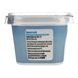 ΑΒ | ΦΡΕΣΚΟ ΤΥΡΙ COTTAGE 225 GR