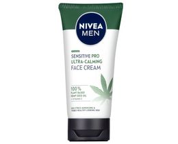 NIVEA | Κρέμα Προσώπου Ενυδατική Men Sensitive Pro 75ml