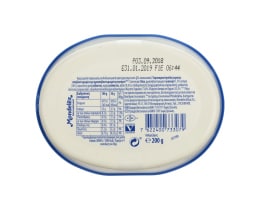 PHILADELPHIA | Τυρί Κρέμα Γιαούρτι 200gr