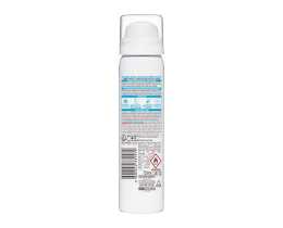 AMBRE SOLAIRE | Αντηλιακό Προσώπου Over Makeup Face Mist SPF50 75ml