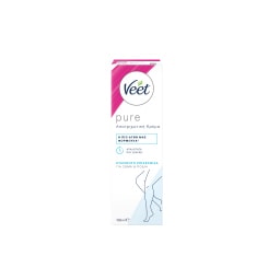 VEET | ΑΠΟΤΡΙΧΩΤΙΚΗ ΚΡΕΜΑ ΓΙΑ ΕΥΑΙΣΘΗΤΕΣ ΕΠΙΔΕΡΜΙΔΕΣ 100 ML