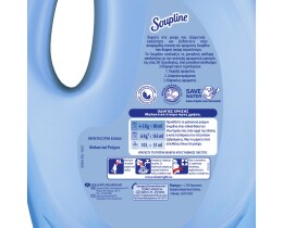 SOUPLINE | Συμπυκνωμένο Μαλακτικό Mistral 50 Mεζ. Έκπτωση 1.5E