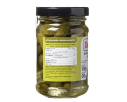 XENIA | Pickles Gherkin 60g