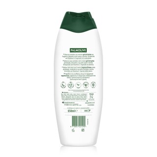 PALMOLIVE