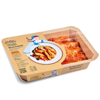 ΠΙΝΔΟΣ | Chicken Gourmet Φιλετάκια Κοτόπουλου 500g