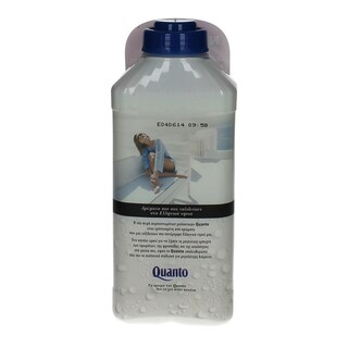 QUANTO | ΜΑΛΑΚΤΙΚΟ ΣΥΜΠΥΚΝΩΜΕΝΟ ΕΛΛΗΝΙΚΑ ΝΗΣΙΑ 750ML