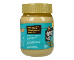 HUNGRYNOT | Ταχίνι Φυσικό 350g Έκπτωση 0.50Ε
