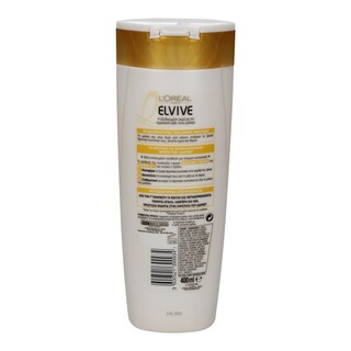 ELVIVE | ΣΑΜΠΟΥΑΝ RENUTRITION 400 ML