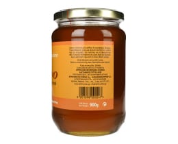 ΦΙΝΟ | Μέλι Ανθέων & Κωνοφόρων 900g