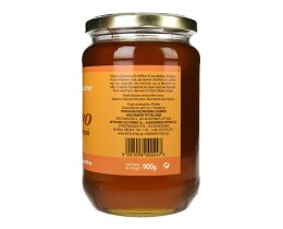 ΦΙΝΟ | Μέλι Ανθέων & Κωνοφόρων 900g