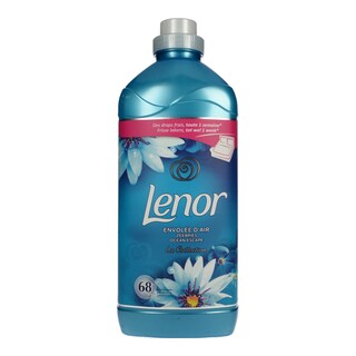 LENOR | Μαλακτικό Ρούχων Ocean Escape 68 Μεζούρες