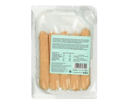 ESTI | Hot Dog Plant Based 200g