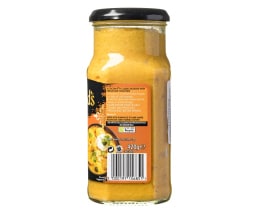 SHARWOODS | Σάλτσα Korma 420g