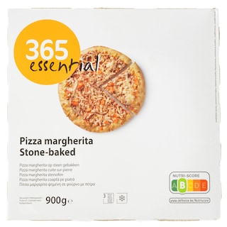 365 | PIZZA MARGARITA 3X300GR