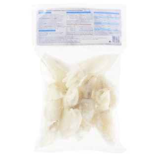 ΘΑΛΑΤΤΑ | THALATTA CUTTLEFISH CLEAN