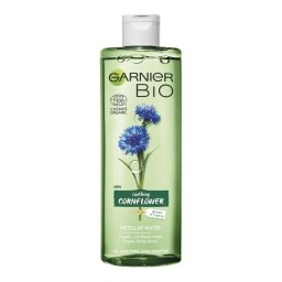 GARNIER | Νερό Καθαρισμού Προσώπου Βιολογικό Νερό Κενταυρίας 400ml