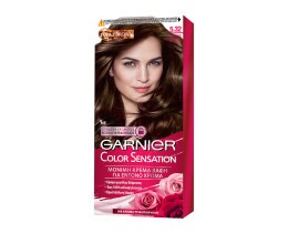 COLOR SENSATION | COL SENSA TOPAZ GLD BROWN 5.32 GRE.