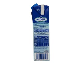 MEGGLE | ΚΡΕΜΑ ΓΑΛΑΚΤΟΣ UHT 35 % ΛΙΠΑΡΑ 330 ML