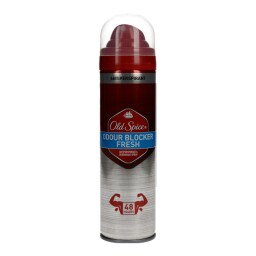 OLD SPICE | OLD SPICE DEO SPRY ODOR BLOCK 150ML  150 ML