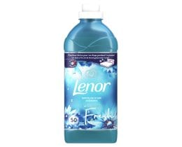 LENOR | Συμπυκνωμένο Μαλακτικό Fresh Ocean Escape 50 Μεζούρες