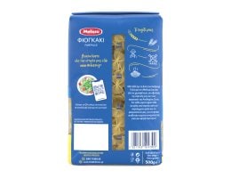 ΜΕΛΙΣΣΑ | PASTA  500 GR