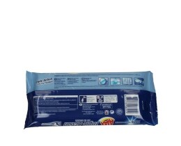 AJAX | ΥΓΡΑ ΠΑΝΑΚΙΑ ΚΑΘΑΡΙΣΜΟΥ ΓΙΑ ΤΑ ΤΖΑΜΙΑ 18 ΤΕΜ