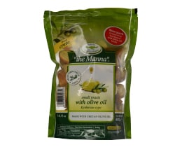 ΜΑΝΝΑ | Παξιμάδι Λαδιού Κυθήρων 400g