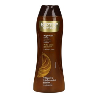ORZENE | ΣΑΜΠΟΥΑΝ ΕΝΤΑΤΙΚΗΣ ΠΕΡΙΠΟΙΗΣΗΣ 400 ML