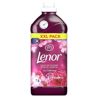 LENOR | LENOR DIVINE RUBY JASMINE 74SC