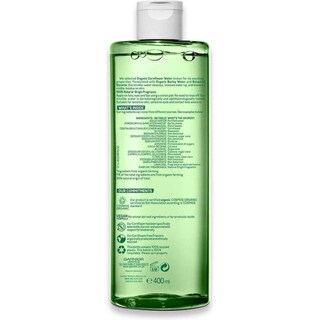 GARNIER | Νερό Καθαρισμού Προσώπου Βιολογικό Νερό Κενταυρίας 400ml