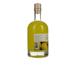 ΑΒ | Liqueur Limoncello 500ml