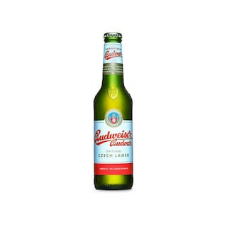 BUDWEISER