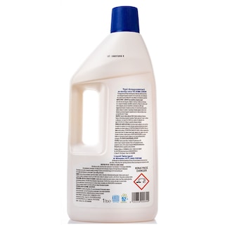 ΑΒ | DISH WATER LIQUID LEMON 1 LT