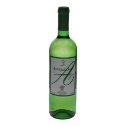 ΑΓΙΑΜΠΕΛΟΣ | ΟΙΝΟΣ ΛΕΥΚΟΣ  750 ML