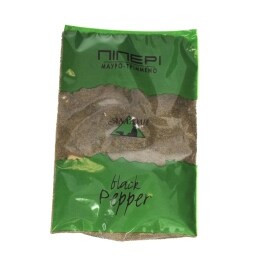 ΑΝΑΤΟΛΗ | PEPPER BLACK GROUN SACKS  50 G.